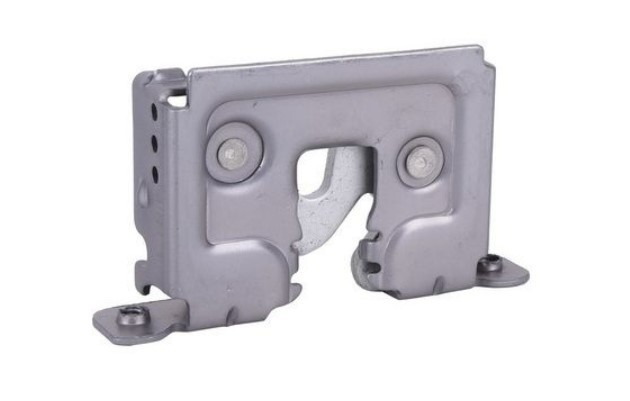 PROCARO PR15-01266 Bonnet Lock Convertible Cooper SD 136 PS Diesel 2015