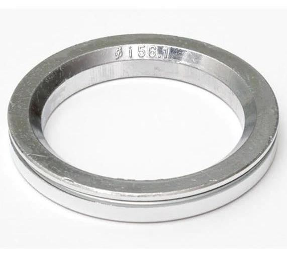 BIMECC AN75641 Inel de centrare, Janta Seria 7 xDrive 760 i 544 CP benzina/elector