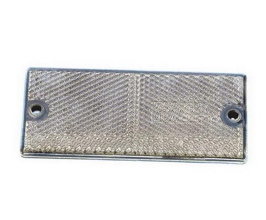 CARPOINT 0413902 Reflex Reflector Convertible Cooper 120 PS Petrol 2015