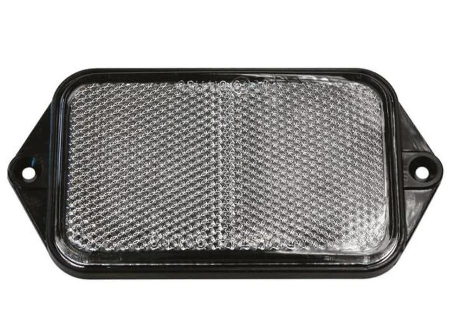 CARPOINT 0413942 Reflex Reflector Convertible Cooper 120 PS Petrol 2015