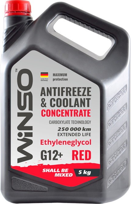 OEM Frostvæske 880990 fra WINSO