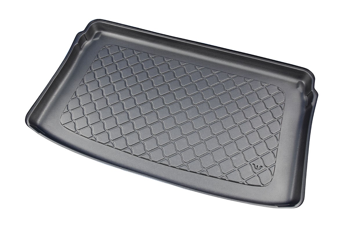 Guardliner 193425 Bagagerumsbakke POLO 1.0 MPI Flex 84 HK Benzin/Ethanol