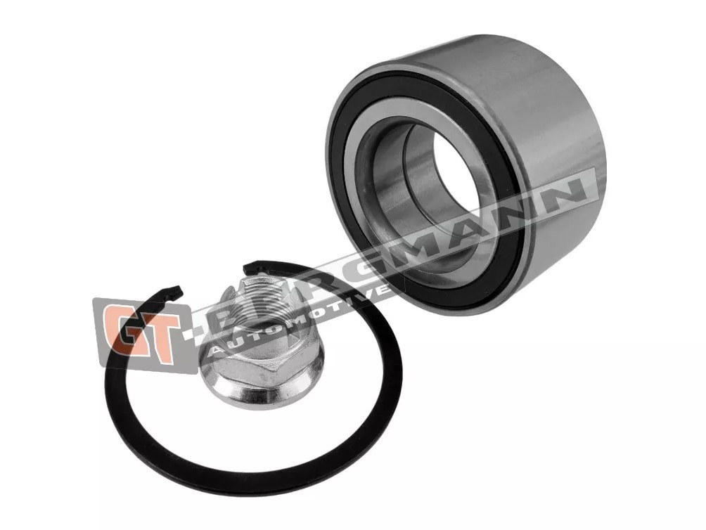GT-BERGMANN Kit de roulement de roue numéro de l'article: GT26-034 à bon prix