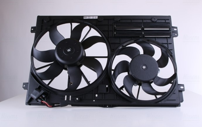 KRAFT Køleventilator Varenummer: 9905073 billige