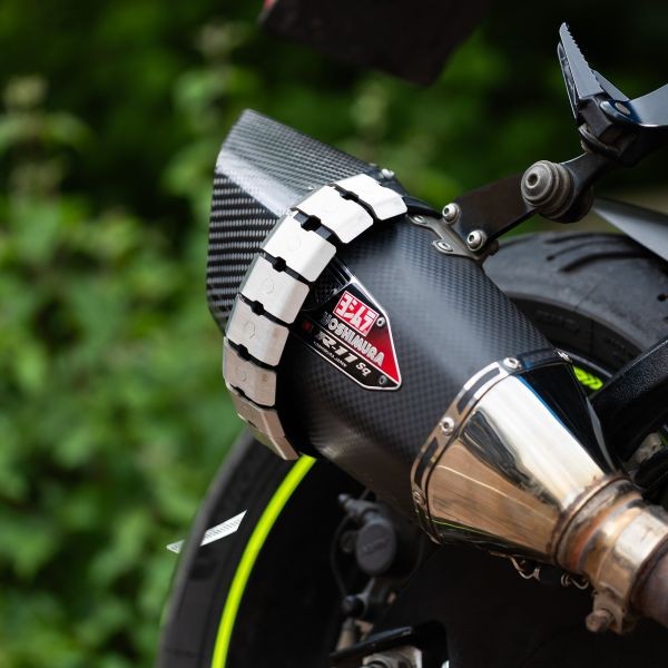 OXFORD OX981 Heat Shield Convertible Cooper 120 PS Petrol 2015