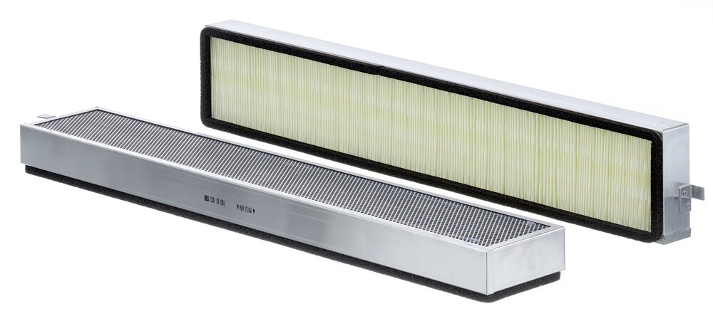 MANN-FILTER Filtro abitacolo Numero articolo: CUD 78 001 poco costoso