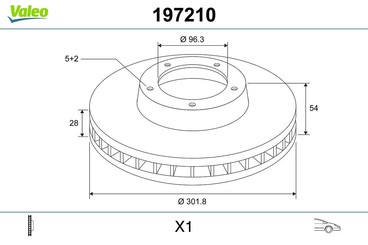 VALEO Ventilator, habitaclu număr articol: 884664 ieftin