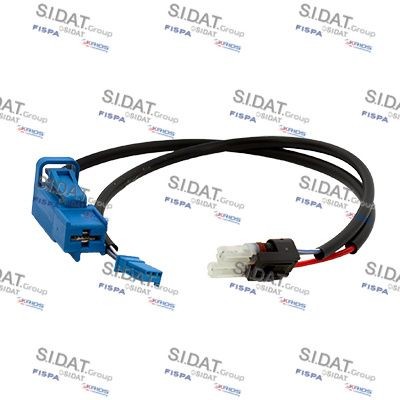 SIDAT Battery Adapter Article number: BC020001 cheaply