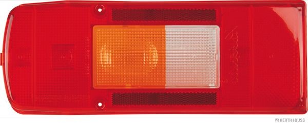 HERTH+BUSS ELPARTS Lens, combination rearlight Article number: 83832189 cheaply
