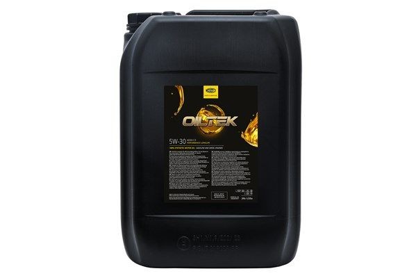 MAGNETI MARELLI Huile moteur Oiltek, Performance Longlife UGS: 140550070977 à peu de frais