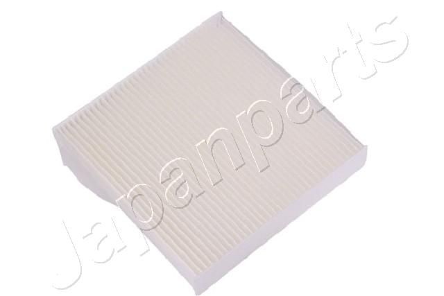 JAPANPARTS Pollen filter Article number: FAA-SS08 cheaply
