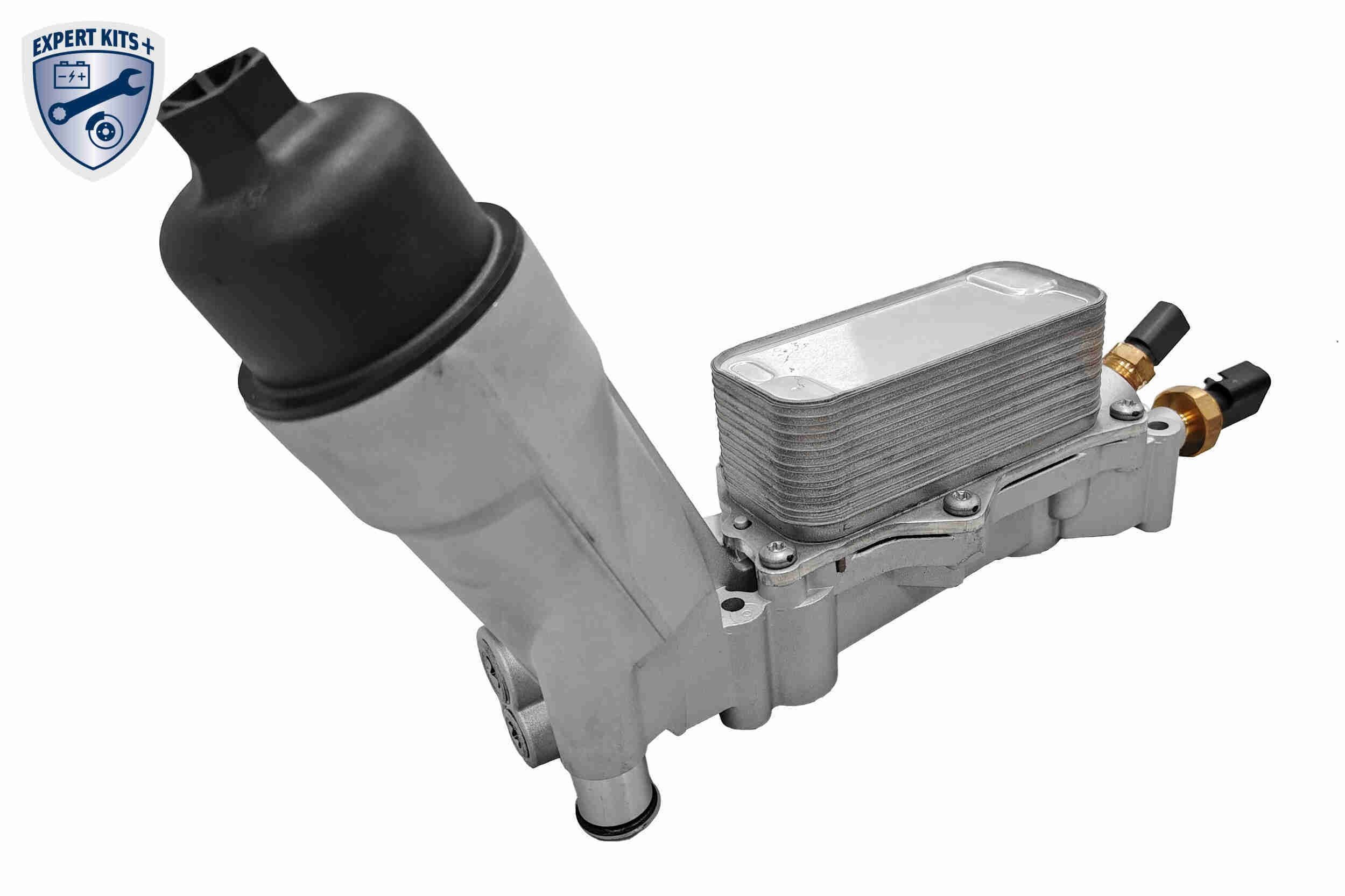 VEMO Modul filtru ulei număr articol: V33-60-0016-1 ieftin