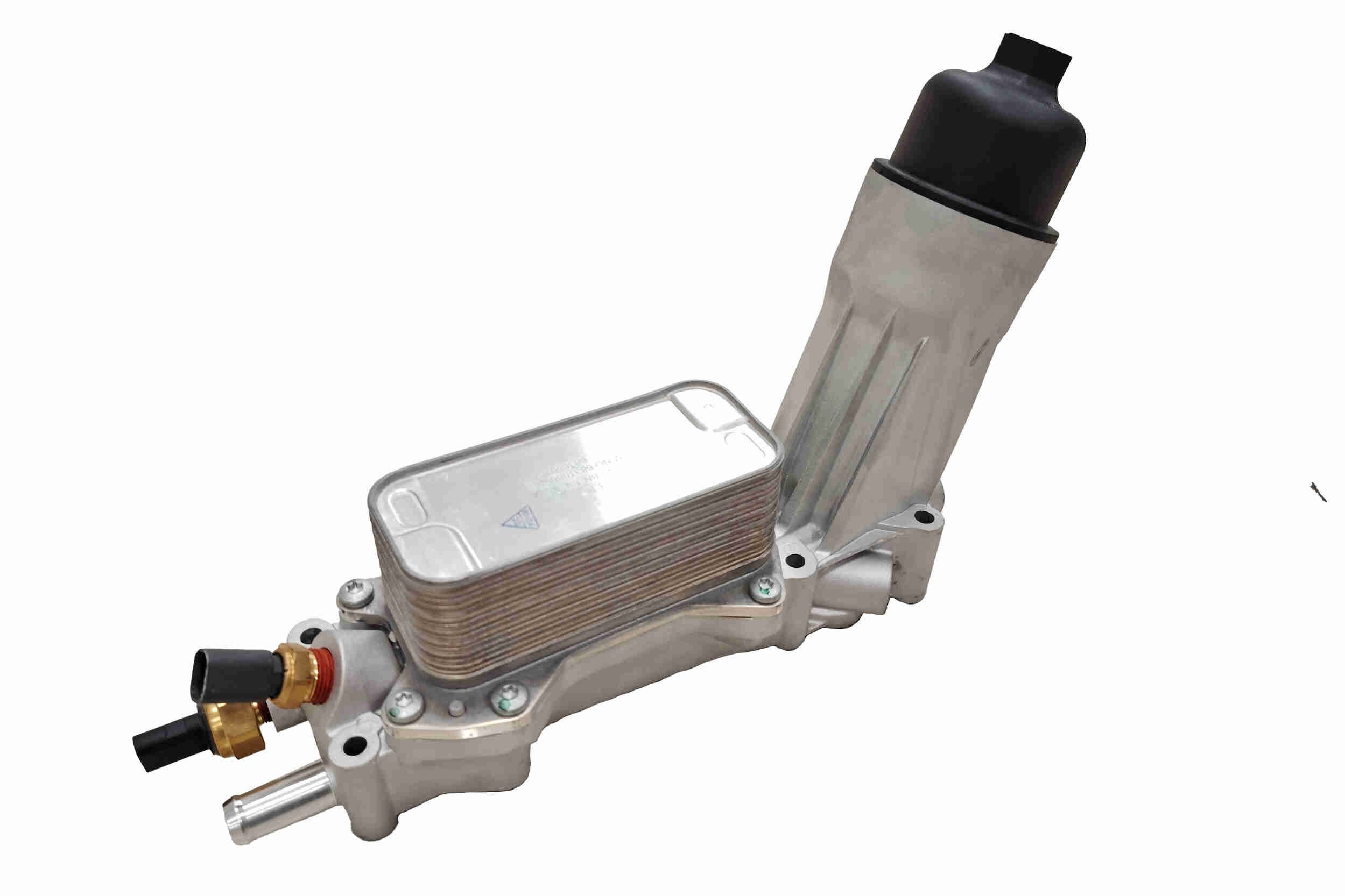 VEMO Modulo filtro dell’olio Numero articolo: V33-60-0036-1 poco costoso