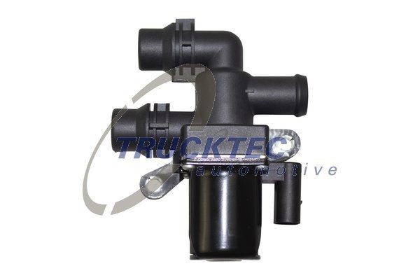 TRUCKTEC AUTOMOTIVE 07.19.122 Βαλβίδα ελέγχου ψυκτικού PASSAT 2.0 TDI 110 PS Πετρέλαιο 2010