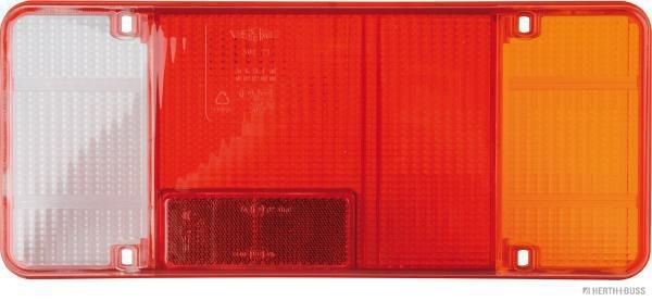 HERTH+BUSS ELPARTS Lens, combination rearlight Article number: 83842360 cheaply