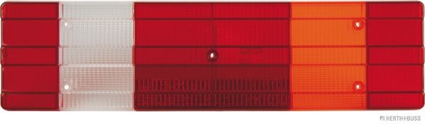 HERTH+BUSS ELPARTS Lens, combination rearlight Article number: 83842579 cheaply