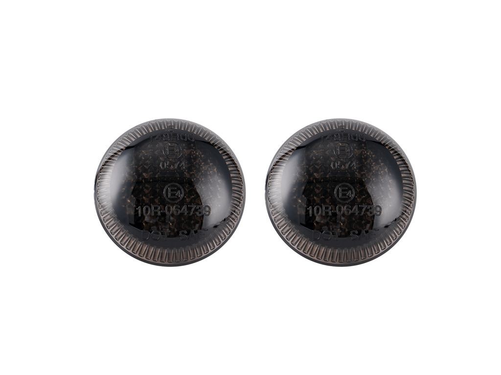 ABAKUS Blinklyssett artikkelnummer: L16-140-008LED-S billig