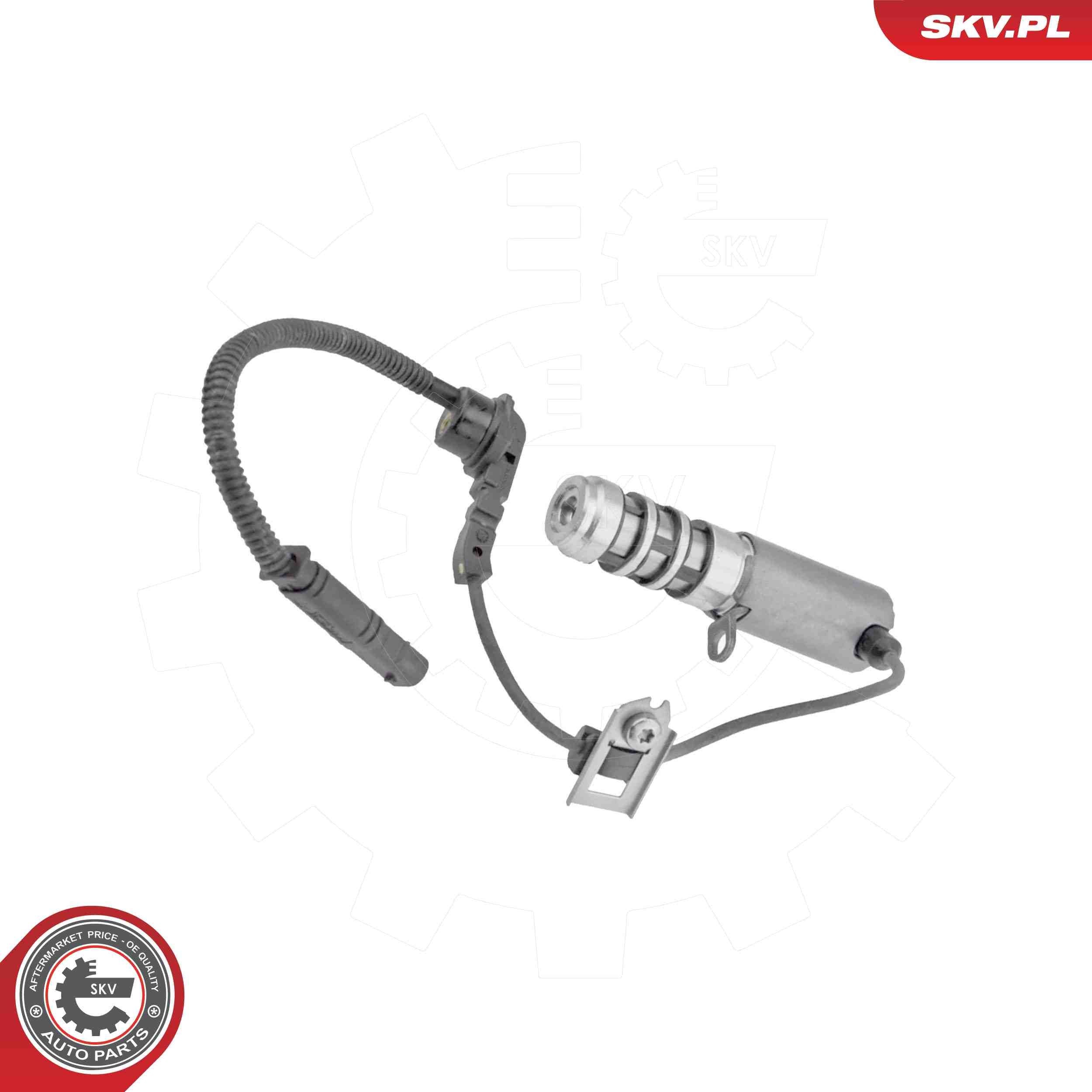 ESEN SKV 39SKV092 Camshaft adjustment valve Convertible 1.6 Cooper S 184 PS Petrol 2015