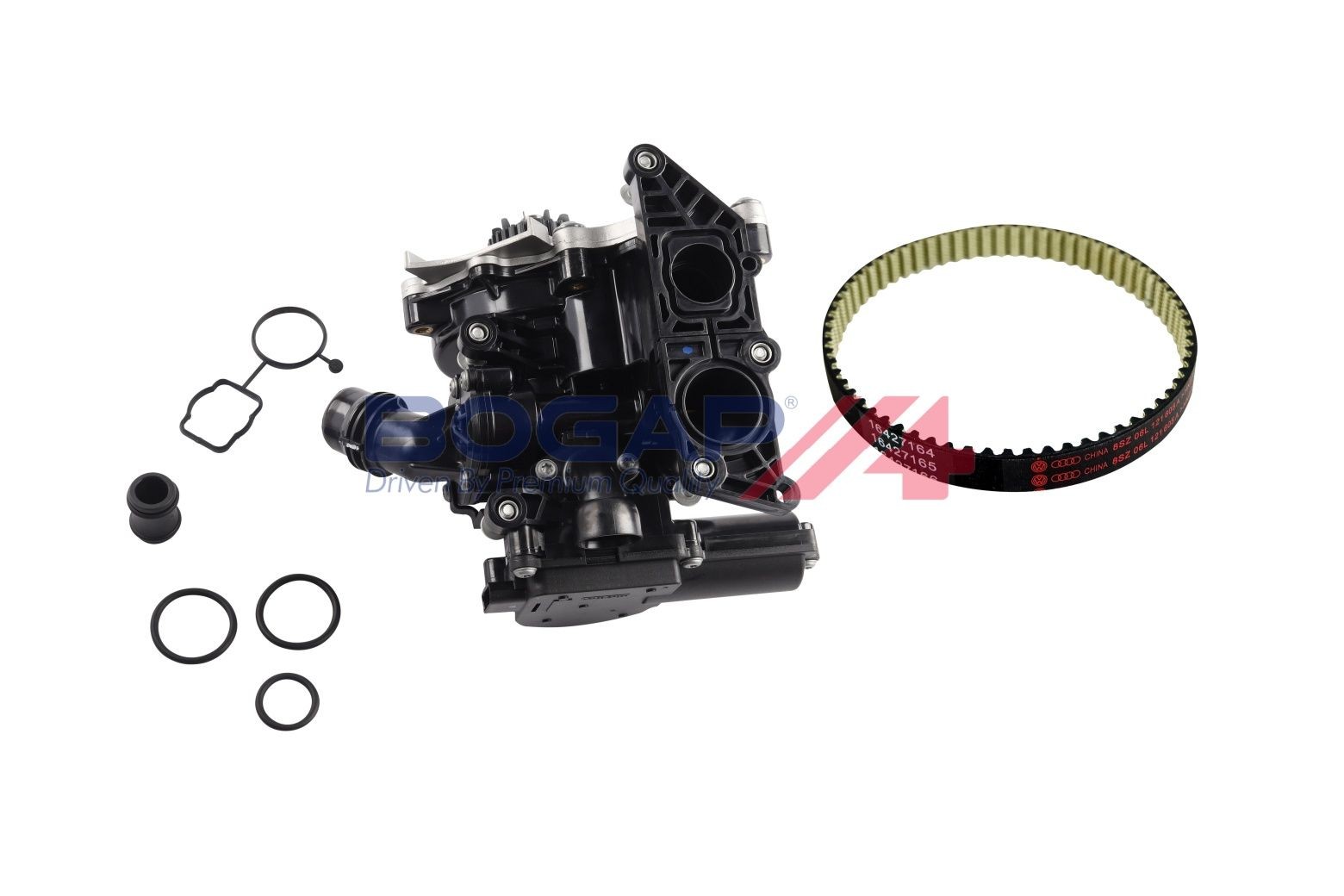 OEM Remondikomplekt, veepump A4238111 pärit BOGAP