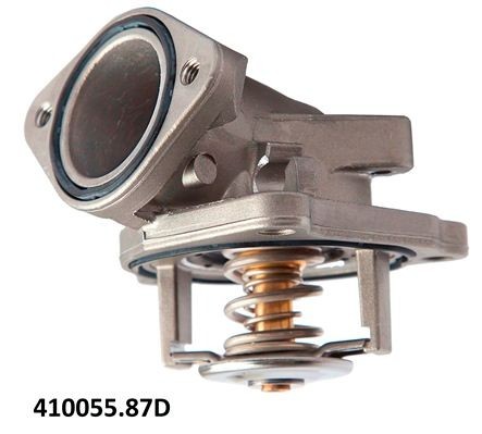 WAHLER Thermostat Article number: 410055.87D cheaply