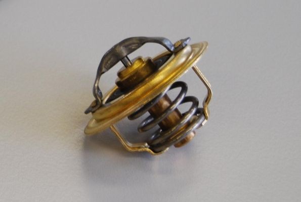 WAHLER Thermostat Article number: 410537.92D cheaply