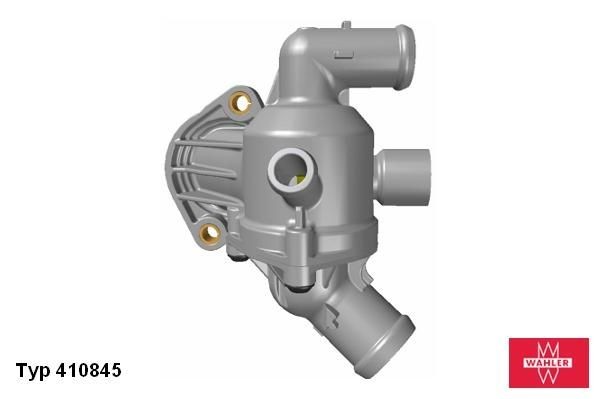 WAHLER Thermostat Article number: 410845.92D cheaply