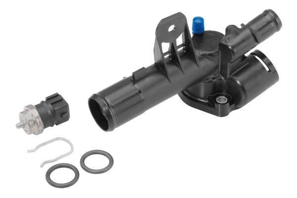 WAHLER Thermostat Article number: 411042.89D cheaply
