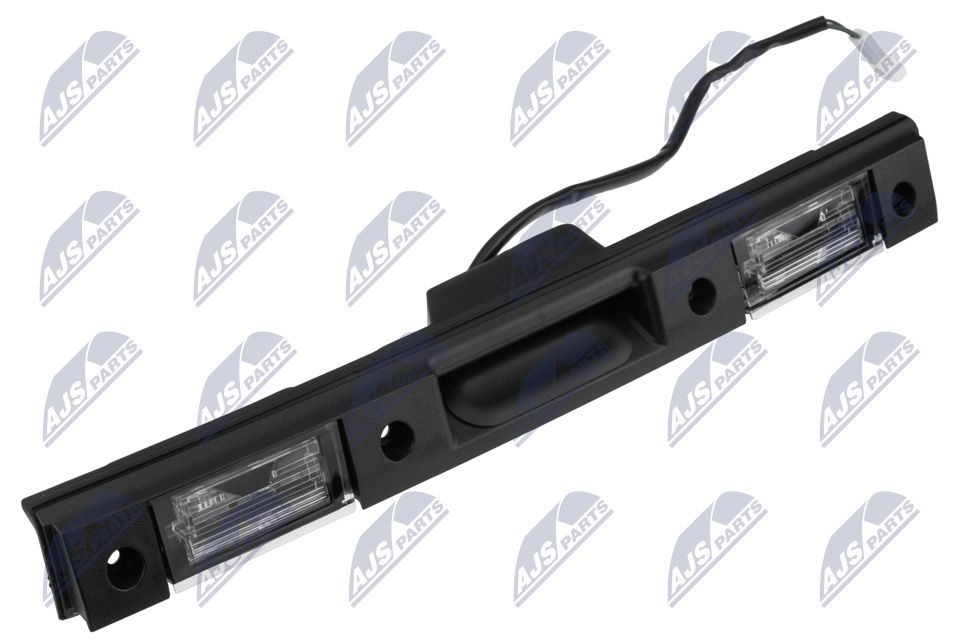 NTY Switch, rear hatch release Article number: EZC-LR-083 cheaply