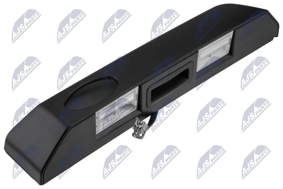 NTY Switch, rear hatch release Article number: EZC-LR-084 cheaply