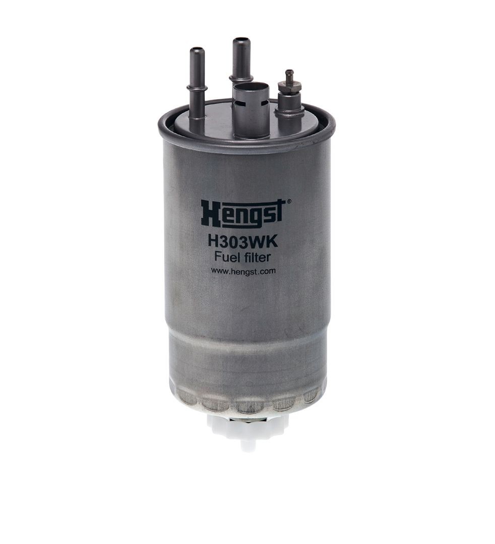 HENGST FILTER Filtre à carburant UGS: H303WK à peu de frais