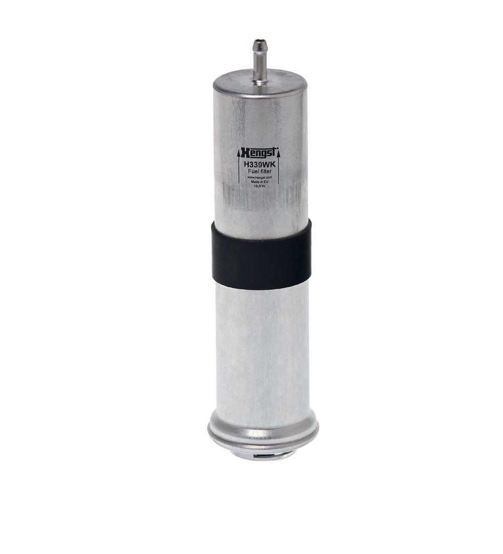 HENGST FILTER Kraftstofffilter Artikelnummer: H339WK bestellen