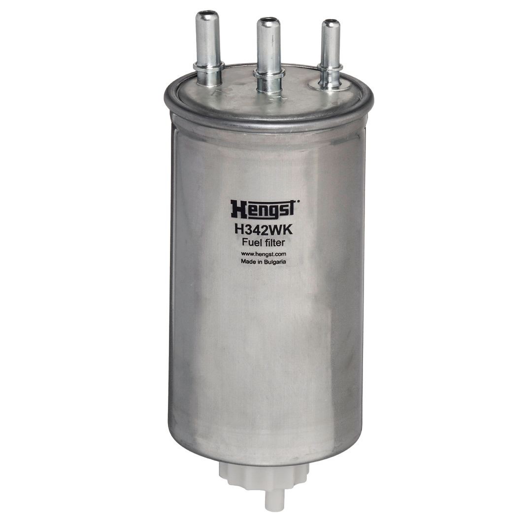 HENGST FILTER Filtro carburante Numero articolo: H342WK poco costoso