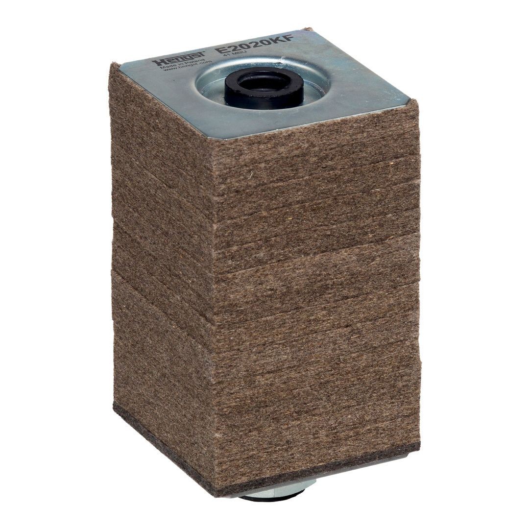 HENGST FILTER Fuel filter Article number: E2020KF cheaply