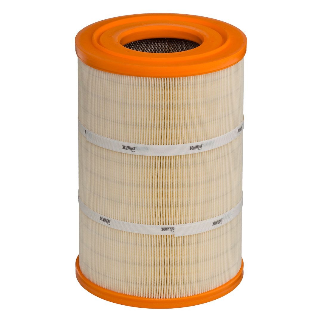 HENGST FILTER Filtro de aire Número de artículo: E307L a buen precio