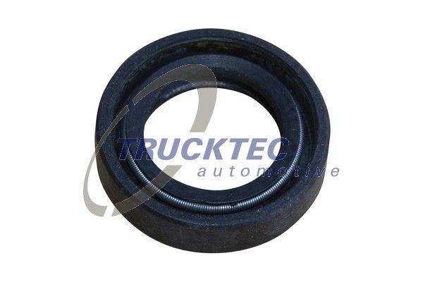 TRUCKTEC AUTOMOTIVE Radialna tesnilka za gred, crpalka za servo številka artikla: 02.67.066 poceni