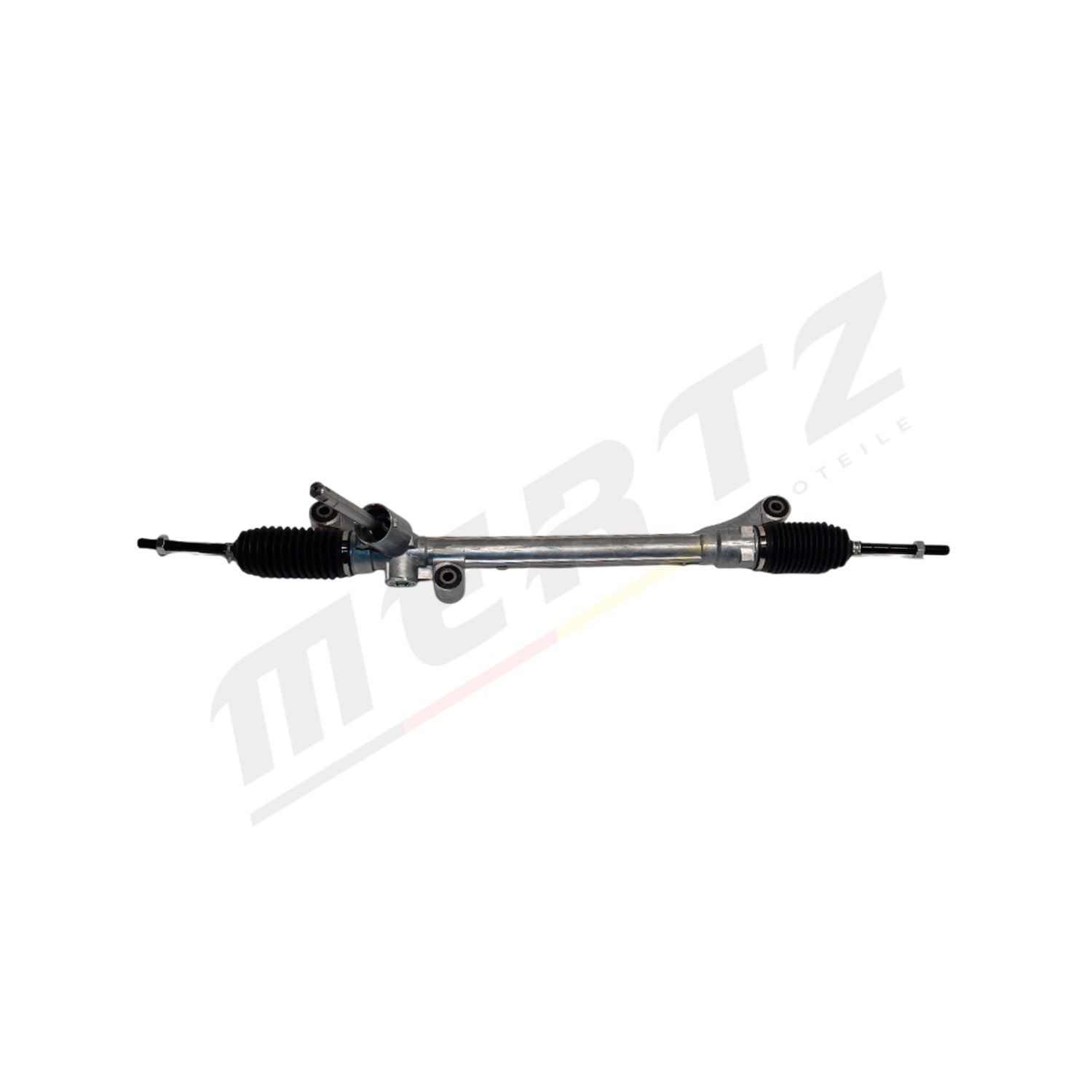 MERTZ Steering rack Article number: M-G1015 cheaply