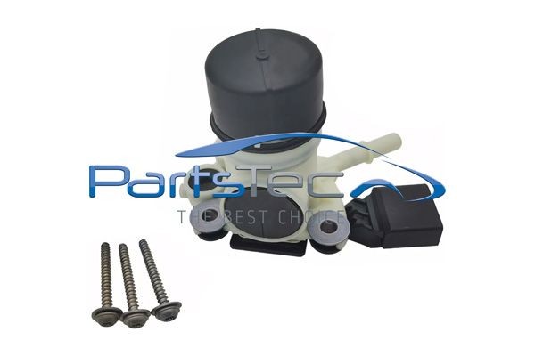 PartsTec PTA518-0007 Μονάδα παροχής, ψεκασμός ουρίας CADDY 2.0 TDI 75 PS Πετρέλαιο