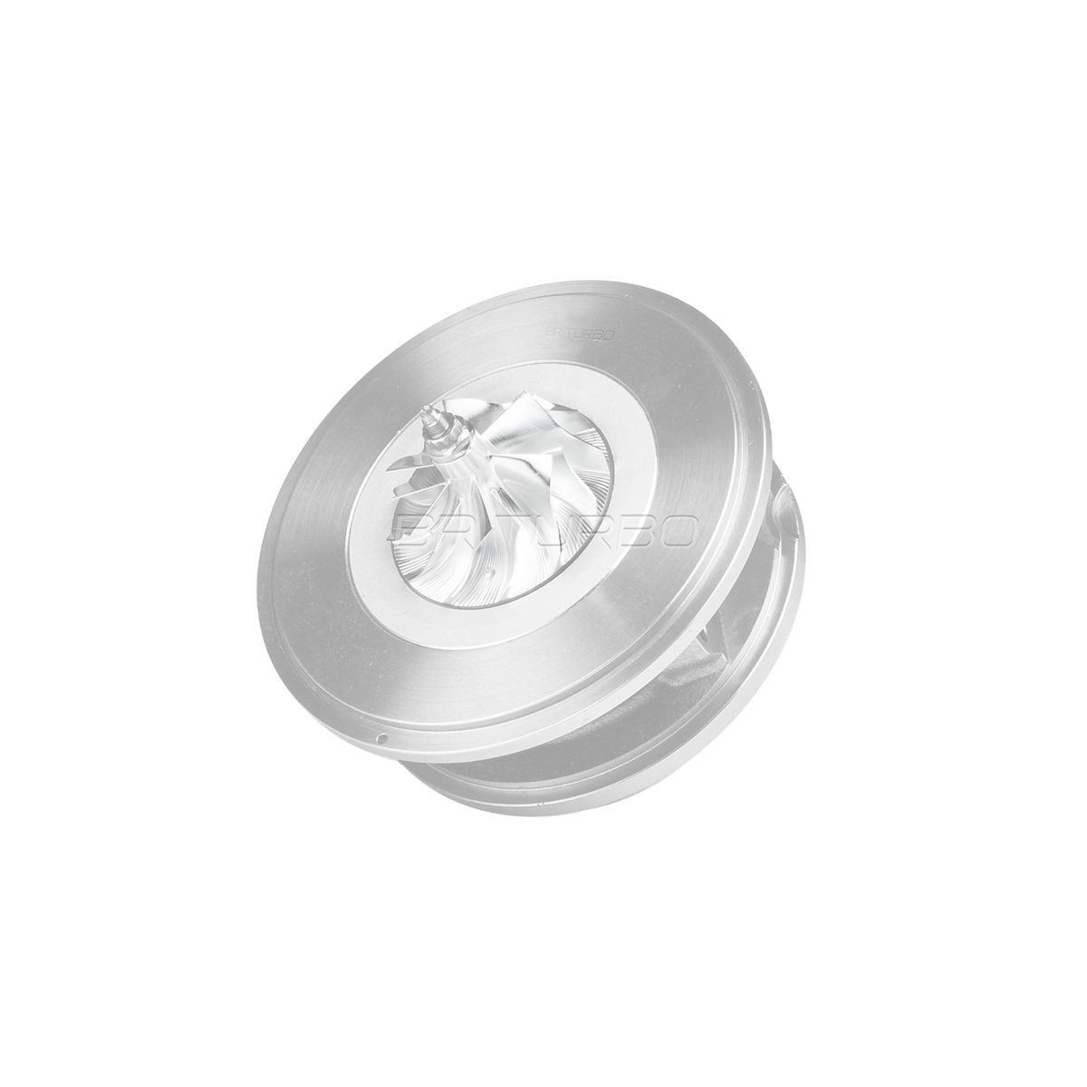 BR Turbo BRX4618 Средна част турбо C-класа C 220 CDI 2.2 (204.302) 163 K.C. дизел