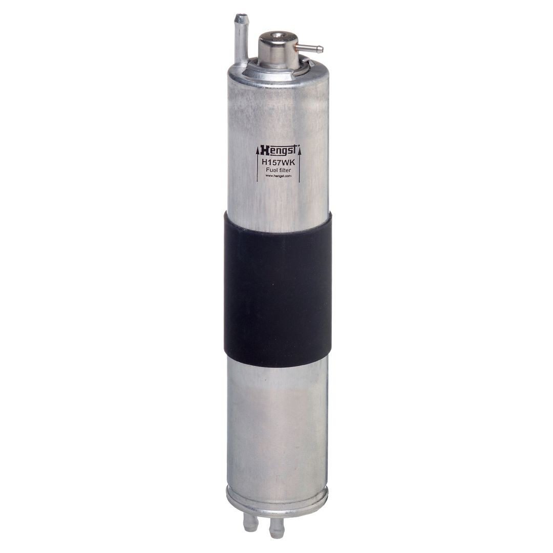 HENGST FILTER Filtre à carburant UGS: H157WK à peu de frais