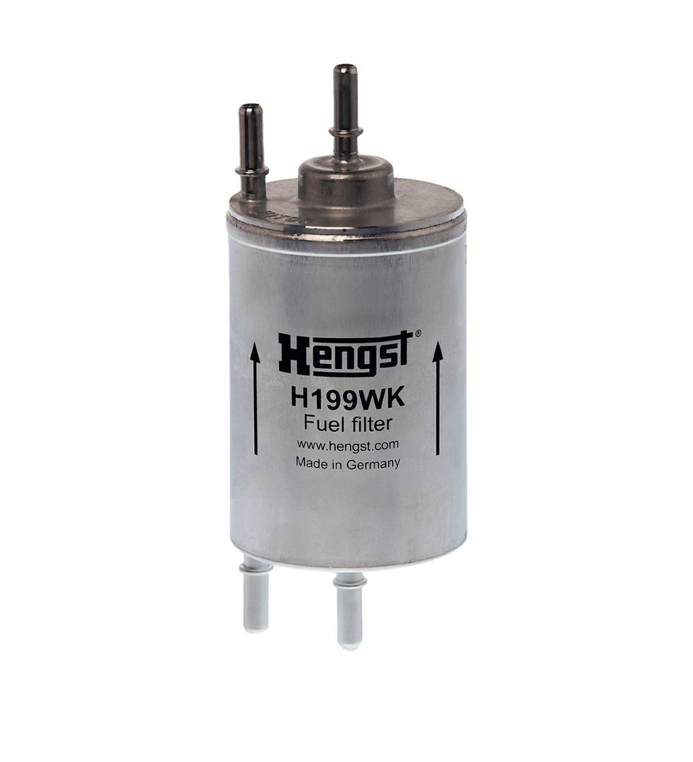 HENGST FILTER Filtro carburante Numero articolo: H199WK poco costoso
