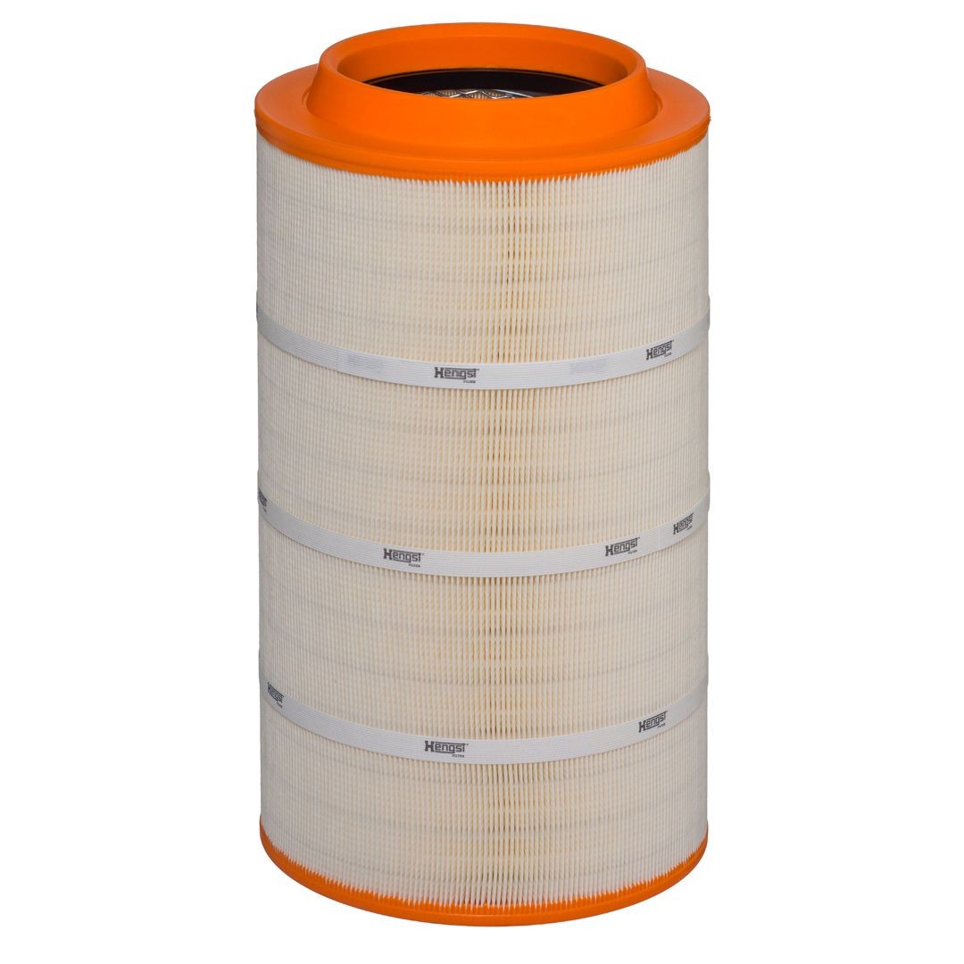 HENGST FILTER Filtru aer număr articol: E428L01 ieftin