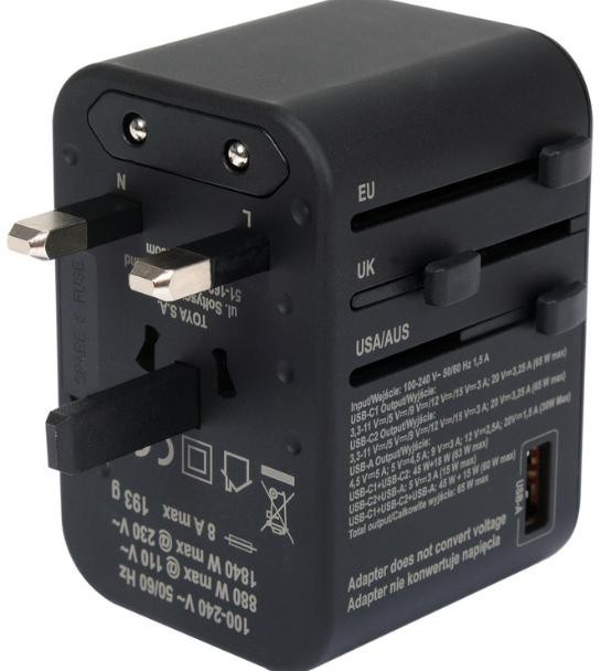 YATO YT-81303 Adapter, dugasz AVENSIS 1.8 i (AT221_) 110 LE Benzin 2003