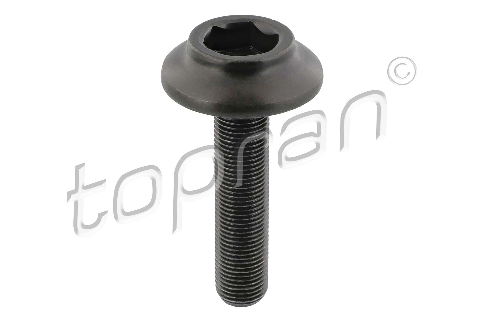 TOPRAN Boulon d'essieu, arbre de commande UGS: 120 979 à peu de frais
