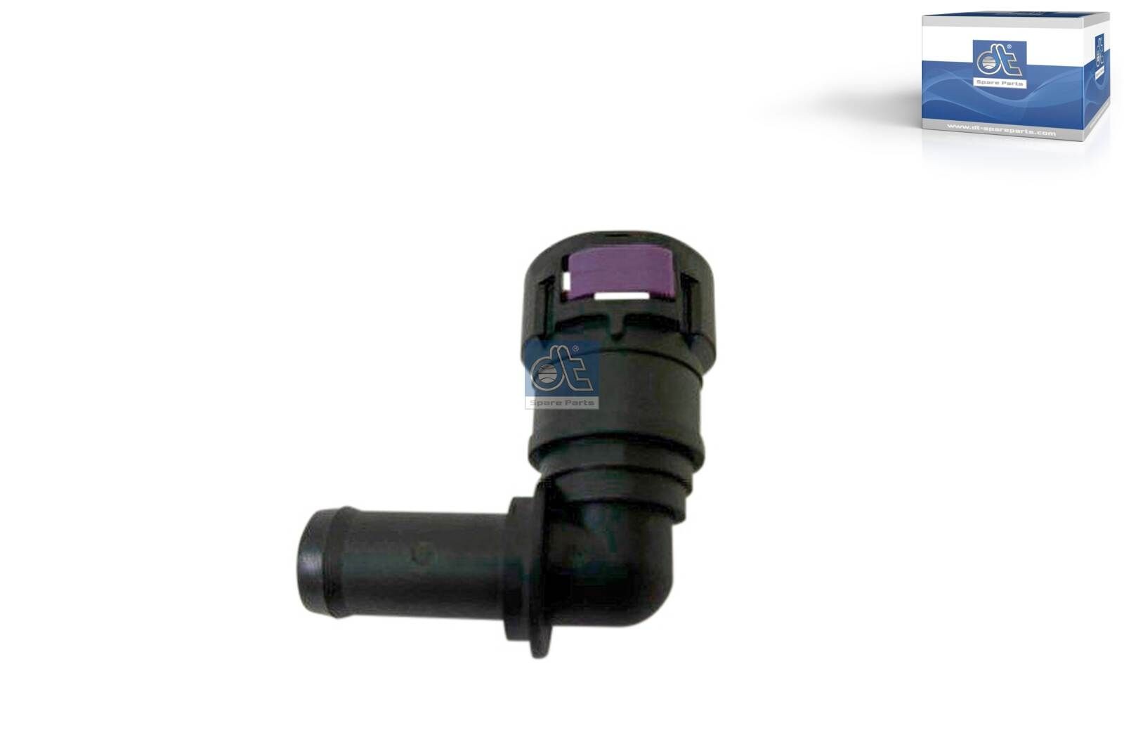 DT Spare Parts Connector, pipes Article number: 2.15619 cheaply