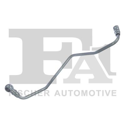 FA1 610-921 Oil Pipe, charger Convertible 1.6 Cooper S 184 PS Petrol 2015