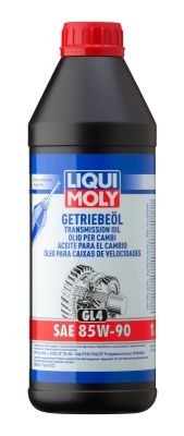 LIQUI MOLY Käigukastõli GL4 Artikli number: 1030 soodsalt