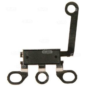 HC-Cargo Diode Holder, alternator Article number: F032130674 cheaply