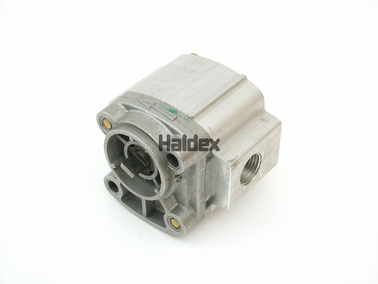 HALDEX Relaisventil Artikelnummer: 350027002 kaufen