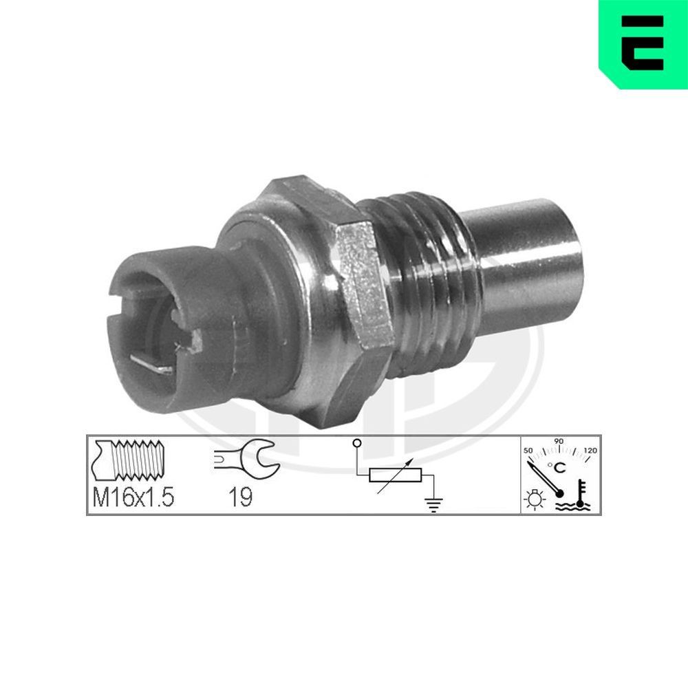 ERA Sensor, coolant temperature Article number: 330083 cheaply