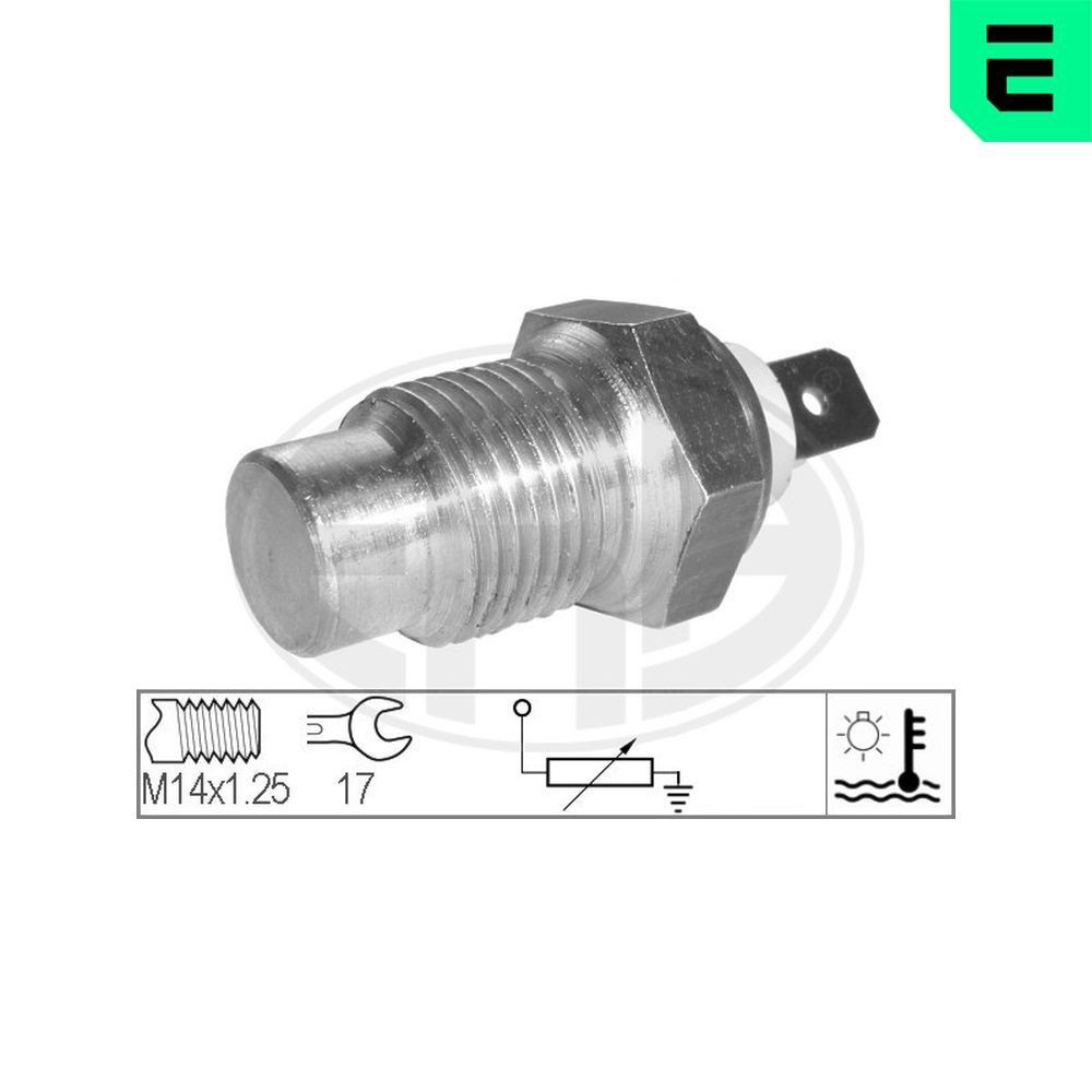 ERA Sensore, Temperatura refrigerante Numero articolo: 330086 poco costoso